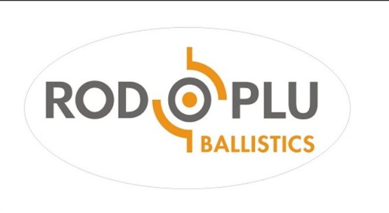 RODOPLU BALLİSTİCS - Rodoplu Balistik