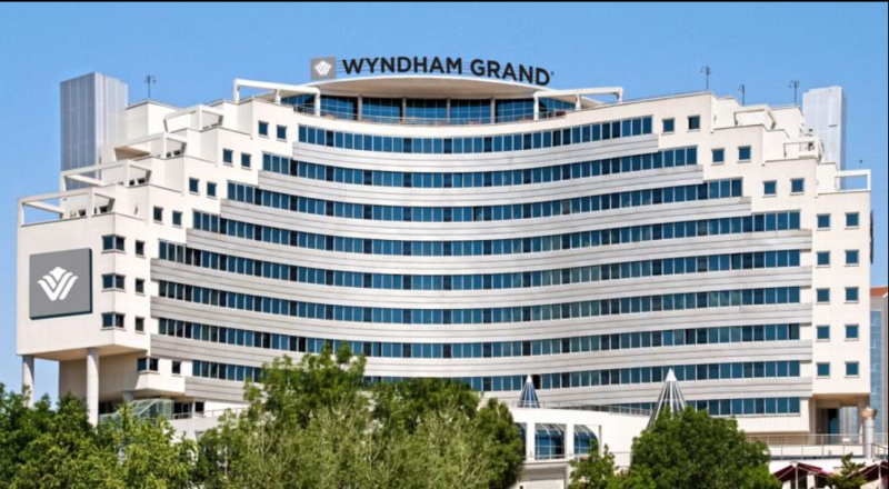 WYNDHAM GRAND KAYSERİ