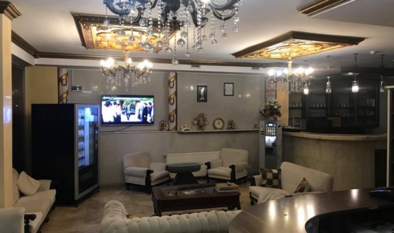 KAĞITHANE RESİDENCE OTEL