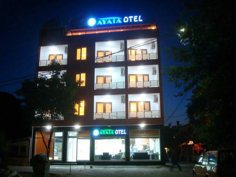 AYATA OTEL