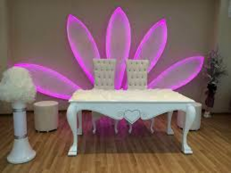 UZUNLAR DÜĞÜN DAVET BALO SALONU