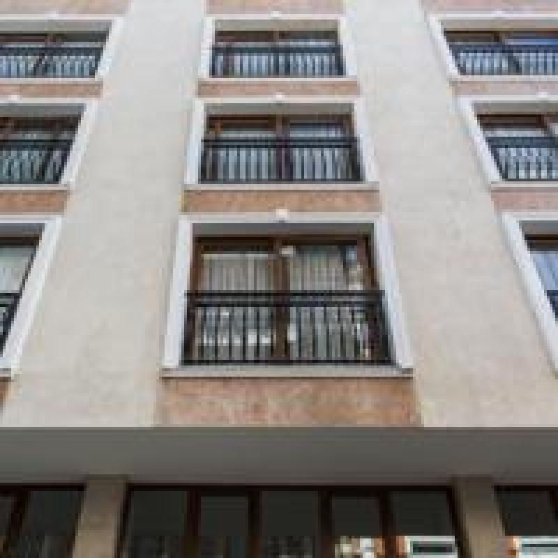 MB CİTY HOTEL