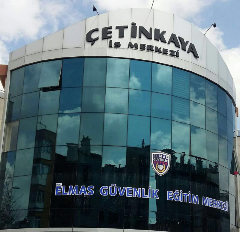 ÖZEL ELMAS GÜVENLİK EĞİTİMİ