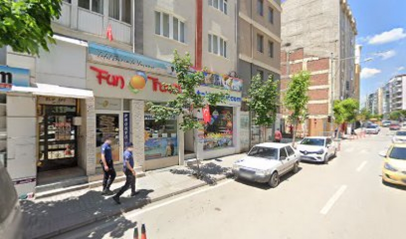 DİŞ HEKİMİ AHMET GÖRGÜN