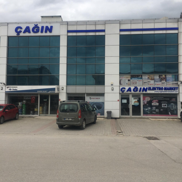 ÇAĞIN ELEKTROMARKET