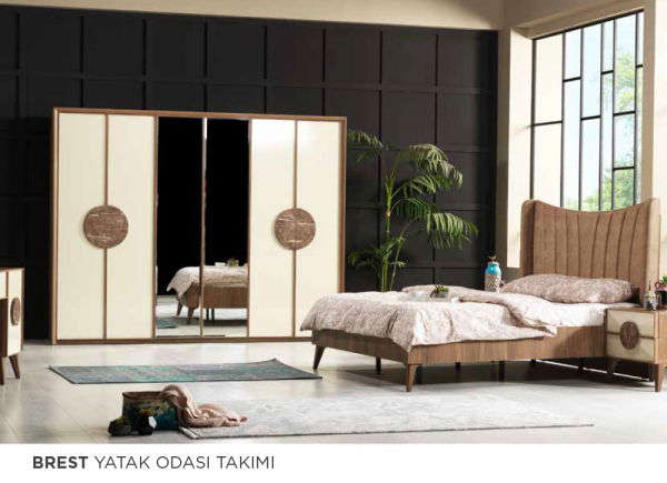 İPEK MOBİLYA ONİKİŞUBAT - İPEKSİ HOME