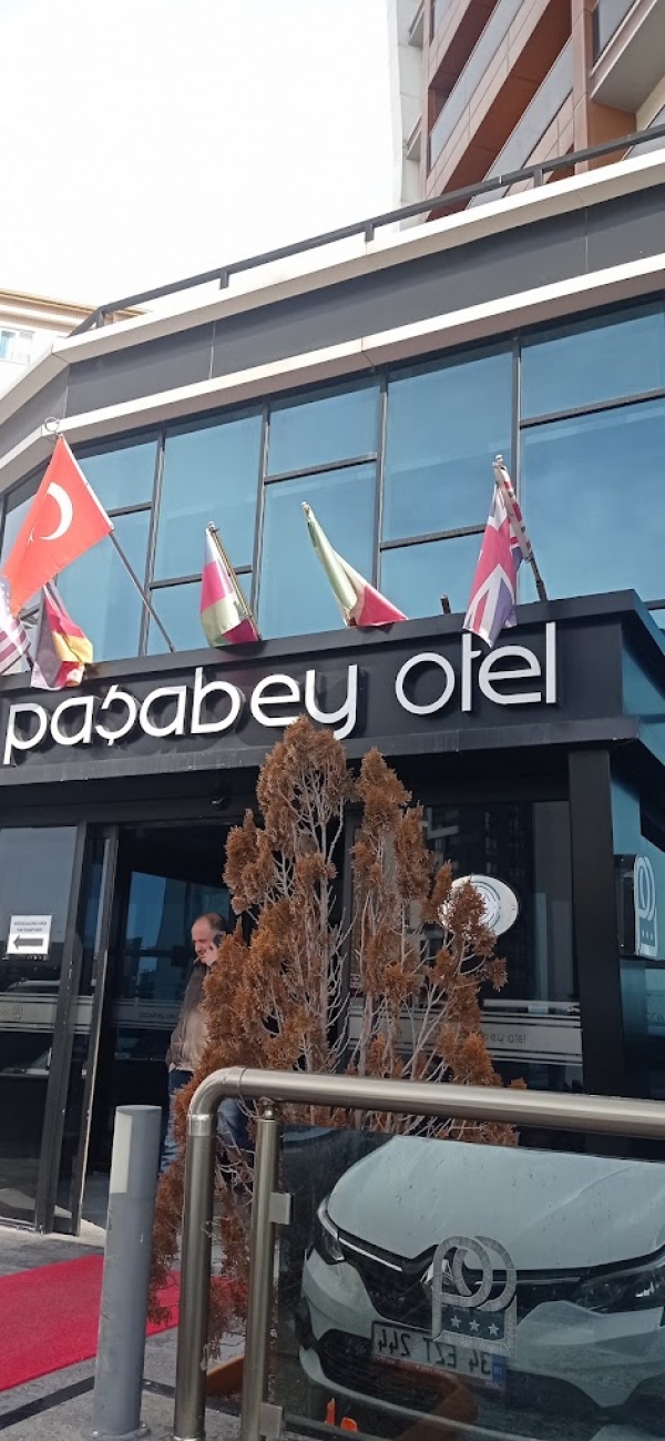GRAND PAŞABEY OTEL