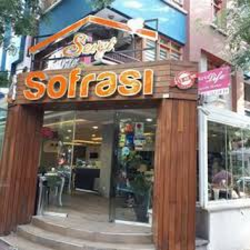 SEVGİ ABLANIN SOFRASI EV YEMEKLERİ (SEVGİ COŞKUN)