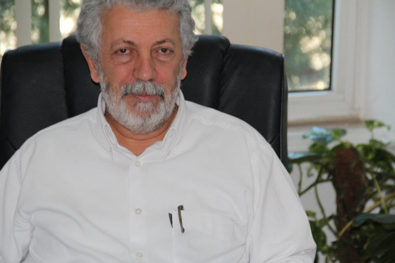 PROF.DR. HAYRİ TEVFİK ÖZBEK MUAYENEHANESİ ( PROF.DR.HAYRİ T.ÖZBEK ) ALGOLOJİ UZMANI