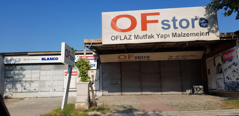 OFSTORE