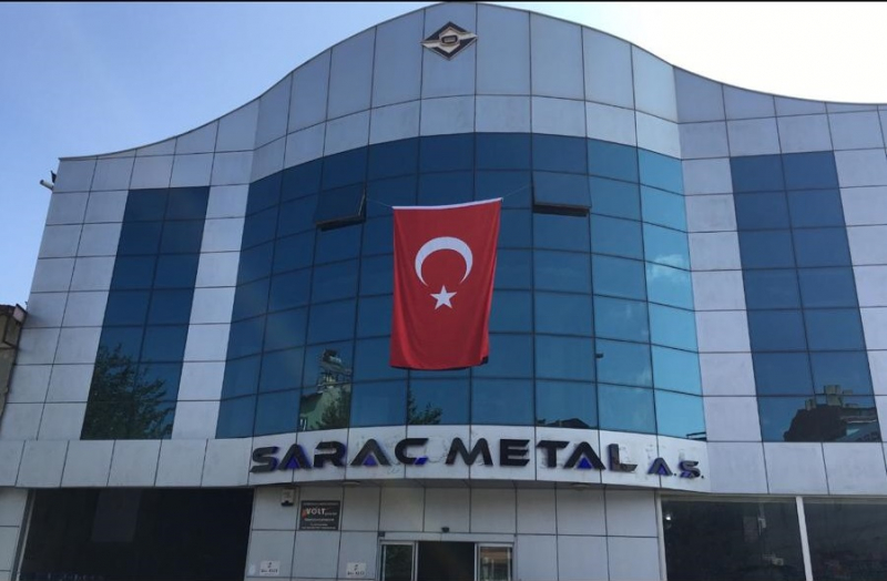 SARAÇ METAL