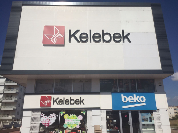 KELEBEK MOBİLYA MANAVGAT
