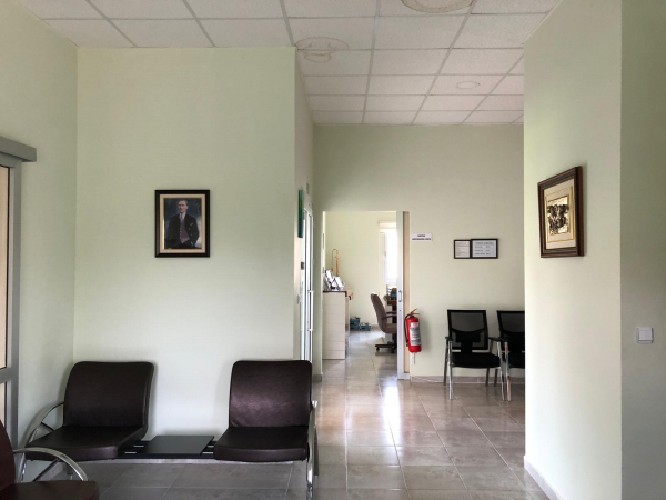 GÖRÜR LAZER VE AKAPUNKTUR TEDAVİ MERKEZİ ( ABDÜRRAHİM GÖRÜR )