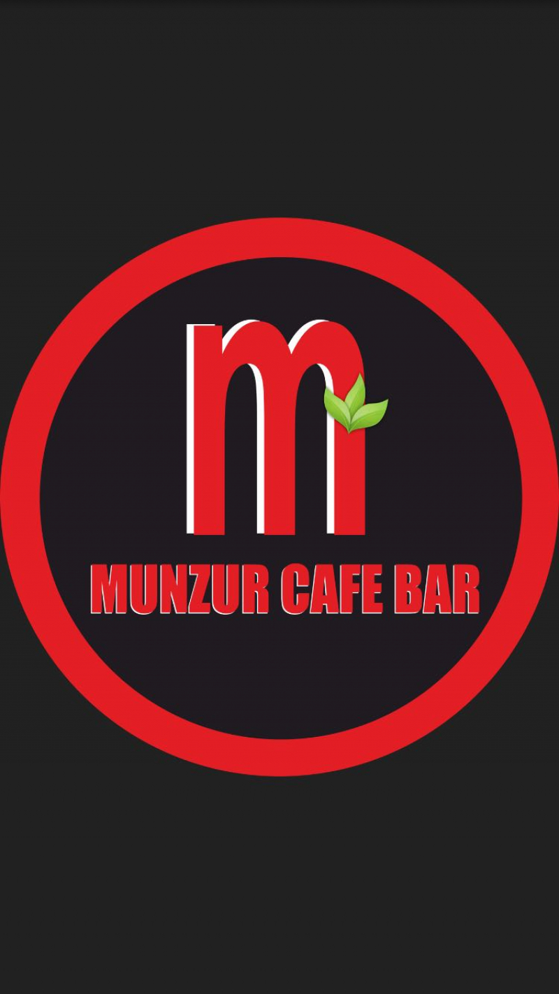 MUNZUR CAFE BAR