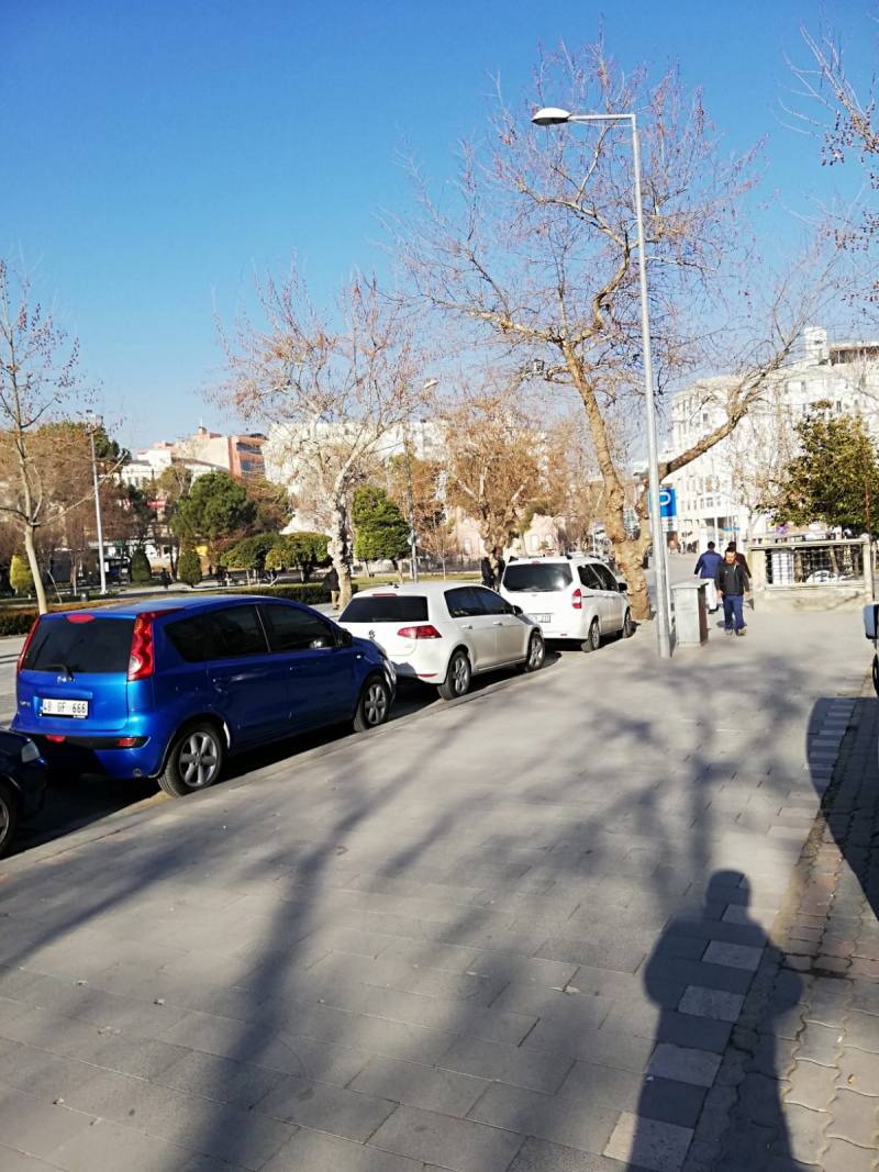 SOYLU TEMİZLİK DANIŞMANLIK (MİNE OLGUN)