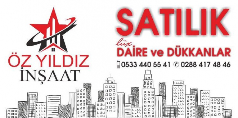 ÖZ YILDIZ İNŞAAT