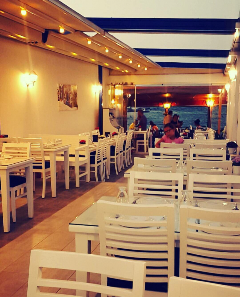 ÇALIKUŞU RESTAURANT