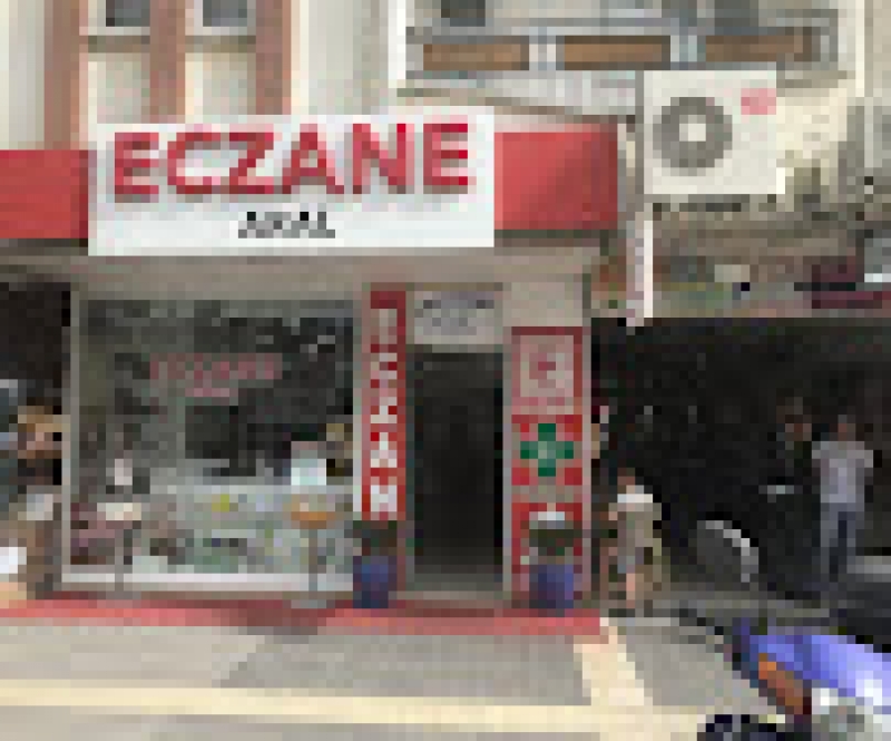 ARAL ECZANESİ - AYLA ARAL