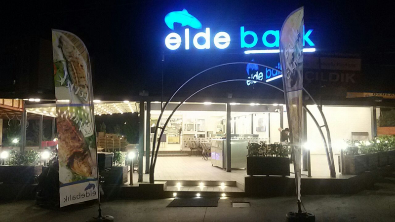 ELDE BALIK KHM GIDA SANAYİ TİC.LTD.ŞTİ