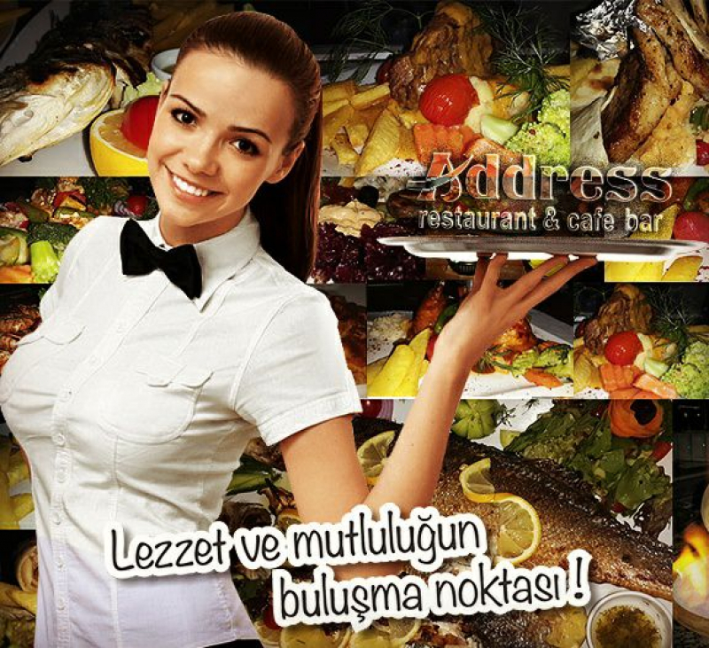 ADRESS RESTAURANT