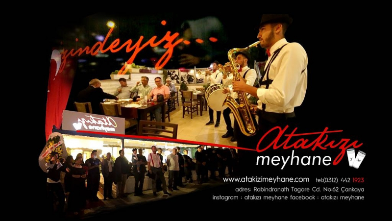 ATAKIZI MEYHANE