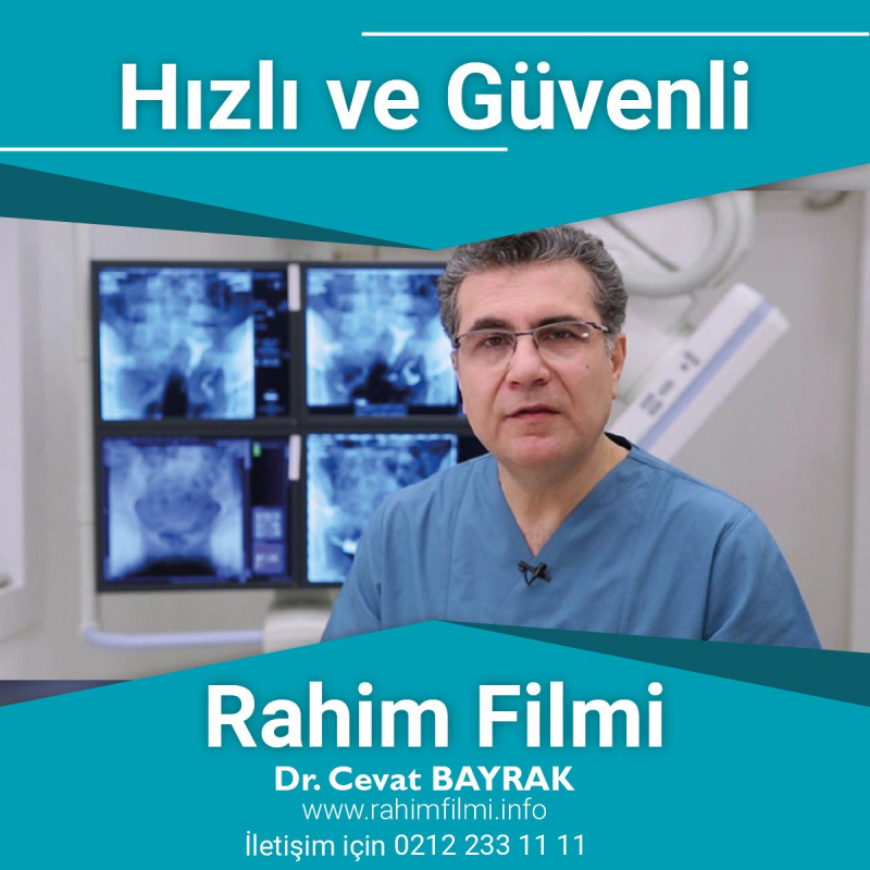 UZMAN DR. CEVAT BAYRAK ( RADYOLOJİ UZMANI ) - DOKTOR CEVAT BAYRAK- ( Şişli Echomar Görüntüleme ve Polikliniği ) TÜMMED SAĞLIK KONTROL MERKEZİ A.Ş.