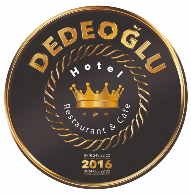 DEDEOĞLU HOTEL
