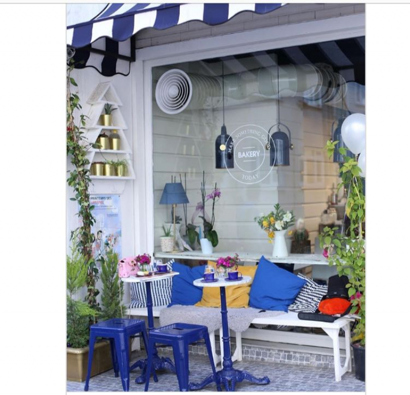 MERİ BAKERY