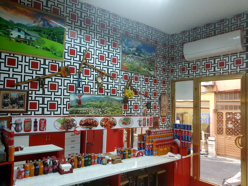 KALENDER KÖFTE HAYATİ KALENDER