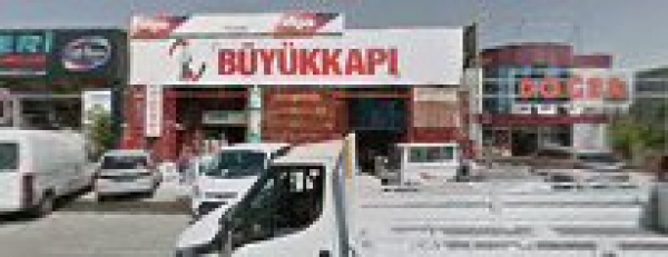 BÜYÜKKAPI İNŞ MALZ TAAH.TİC LTD ŞTİ