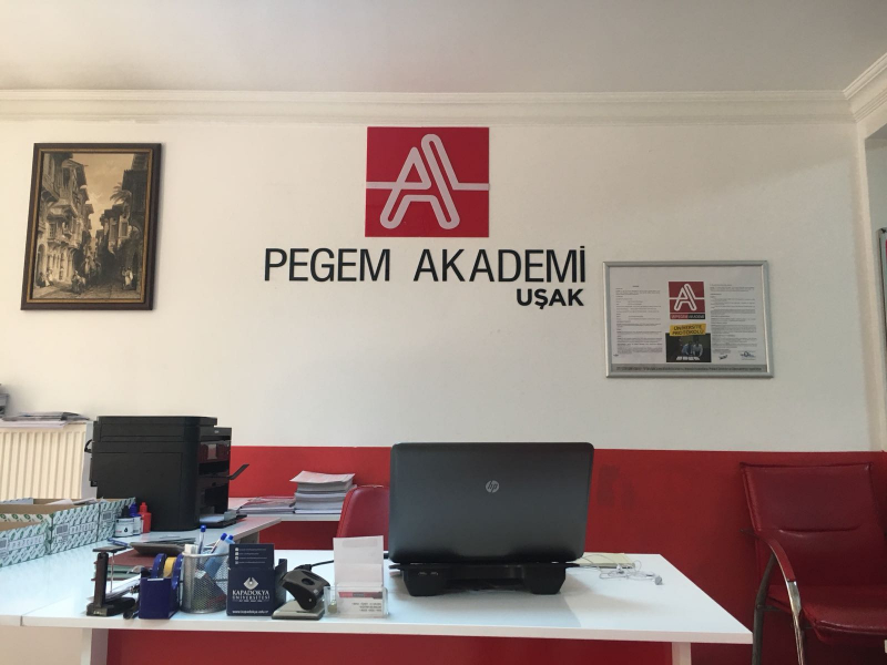 PEGEM AKADEMİ-T&Uuml;RKOĞLU 38 EĞİTİM HİZMETLERİ EMLAK İNŞAAT SAN VE TİC LTD ŞTİ