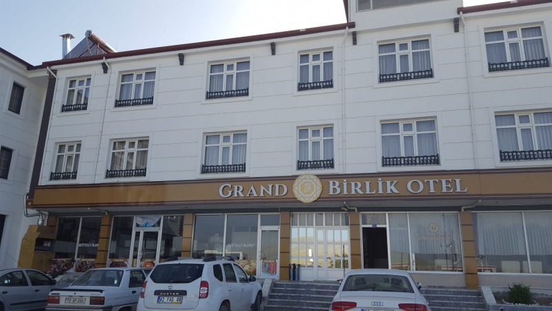 BİRLİK GRAND OTEL VE KONAK BİRLİK OTEL