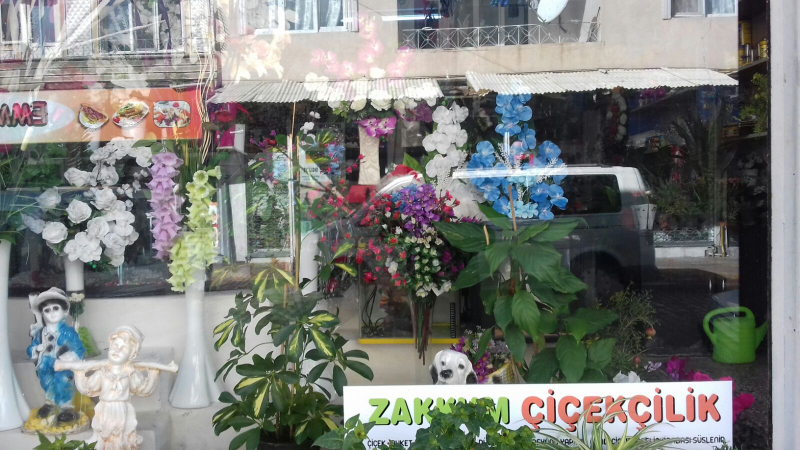 ZAKKUM ÇİÇEKÇİLİK