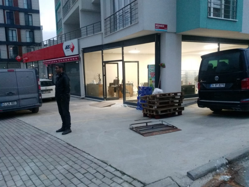 ALB SU DAĞITIM VE OTOMAT-ALB SU DAĞITIM VE OTOMAT İŞLETMECİLİĞİ