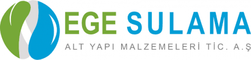 EGE SULAMA ALT YAPI MALZEMELERİ SAN TİCARET A.Ş
