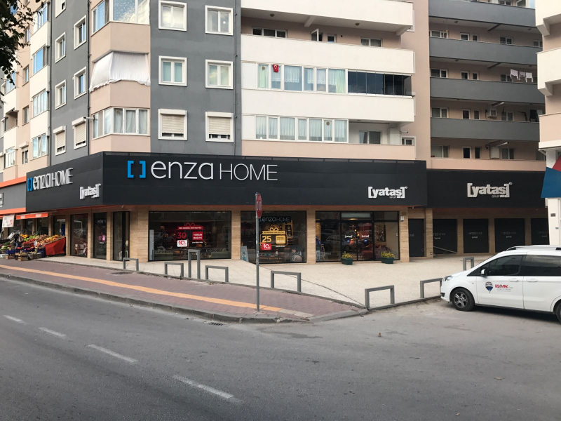 ENZA HOME ÇANAKKALE