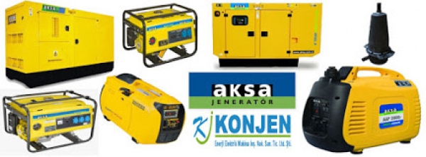 KONJEN ENERJİ ELEKTRİK MAKİNA İNŞAAT NAKLİYE SAN VE TİC LTD ŞTİ
