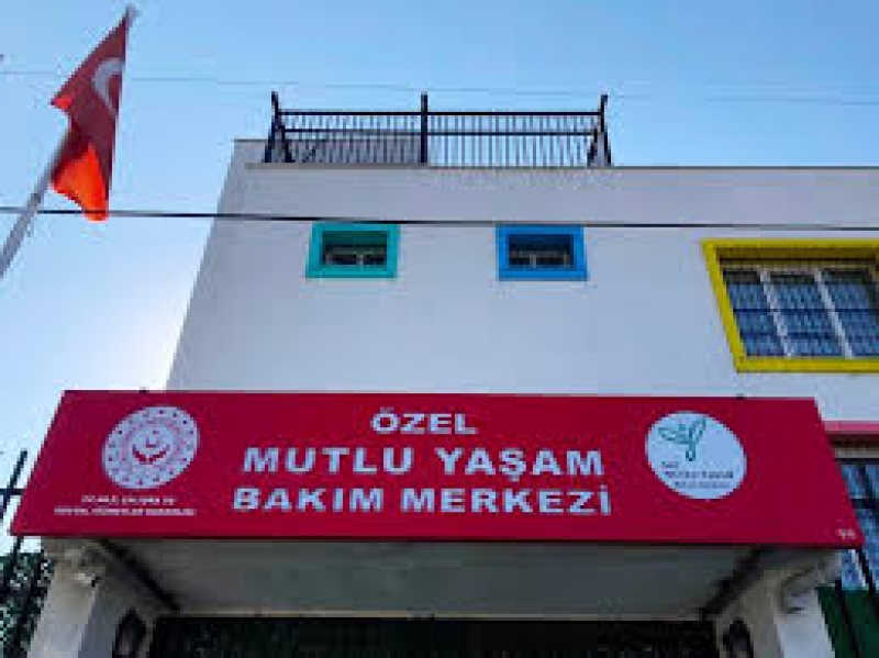 ÖZEL MUTLUKÖY BAKIM MERKEZİ SAN. TİC. LTD. ŞTİ.