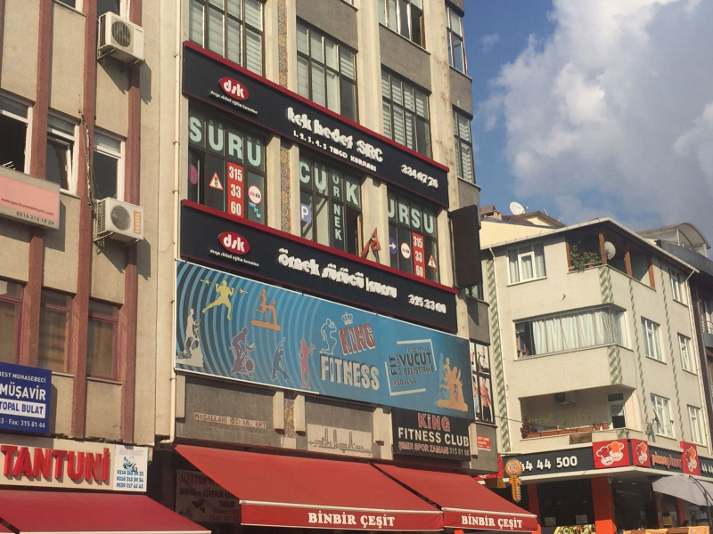 TEK HEDEF AKADEMİ