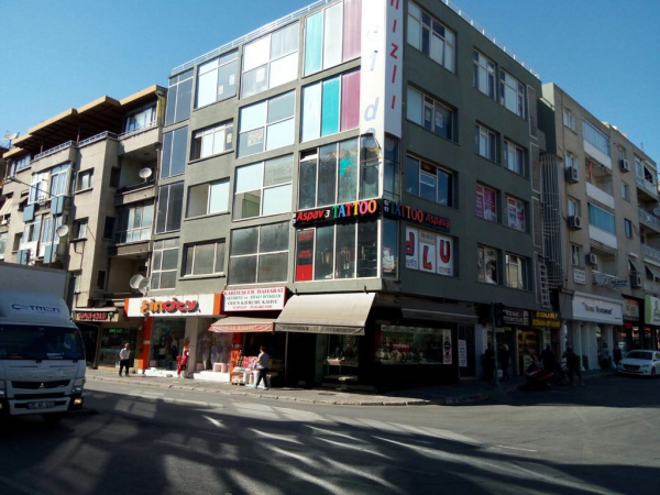 ATLANTİS ÖZEL GÜVENLİK
