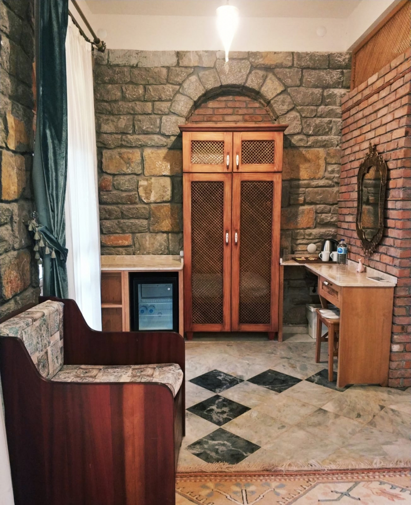 PORTOFİNO APART HOTEL