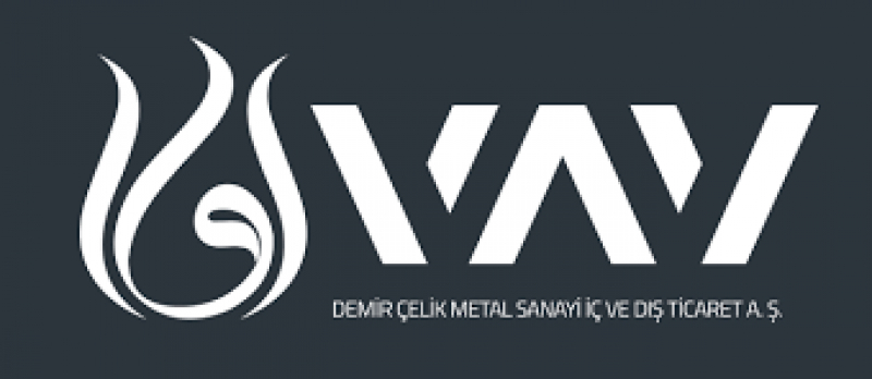 VAV DEMİRÇELİK METAL SAN İÇ VE DIŞ TİC A.Ş