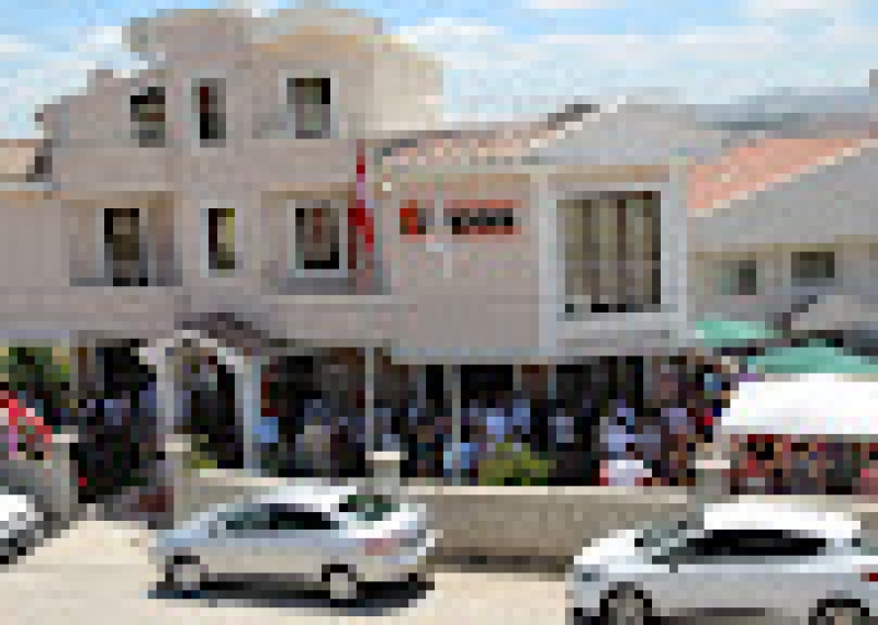 EMPAŞ ENERJİ İNŞ. EMLK. MÜH. MİM. TAAHHÜT TİC. LTD. ŞTİ.
