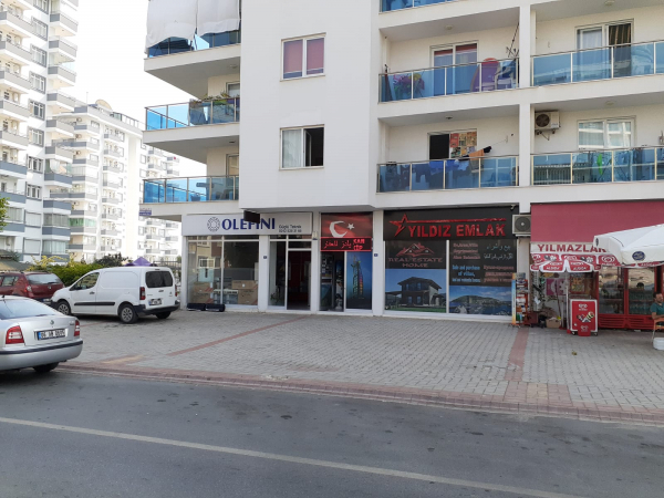GÜÇLÜ TEKNİK ( ADEM YOĞURTÇU )