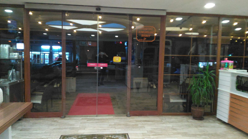 CİHANGİR 3 PİDE LAHMACUN RESTORANT