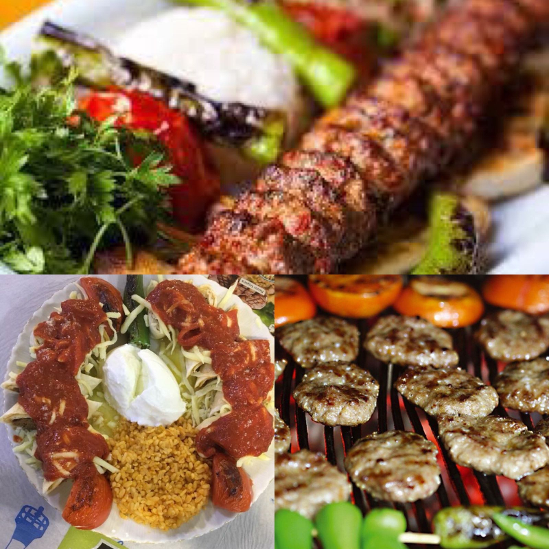 SULTAN-I YEGAH OCAKBAŞI VE PİDE SALONU (Gökhan Çalışkan)