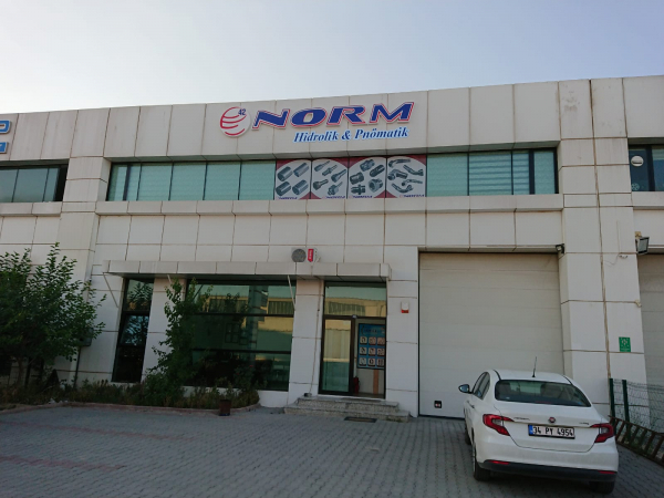 NORM HİDROLİK