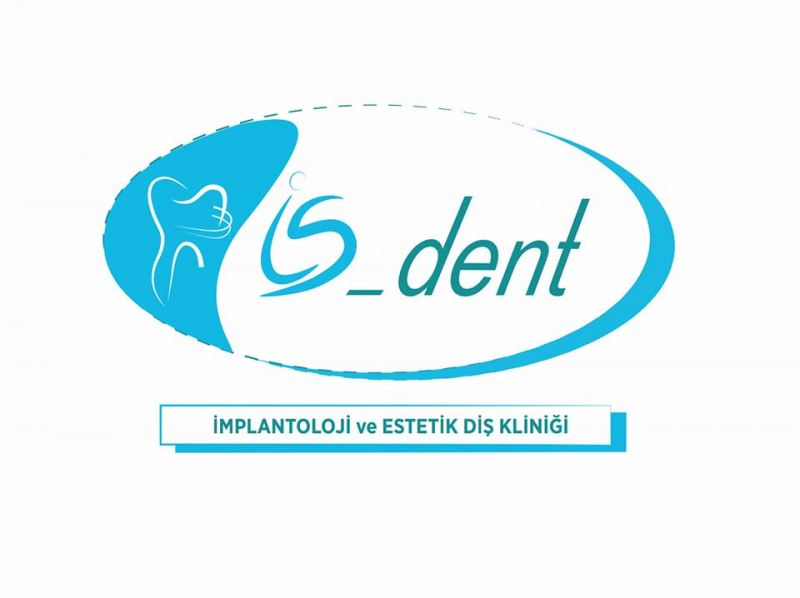 İRFAN KILIÇ SELİN TAŞ KILIÇ ADİ ORTAKLIĞI ( İSDENT İMPLANTOLOJİ VE ESTETİK DİŞ KLİNİĞİ )