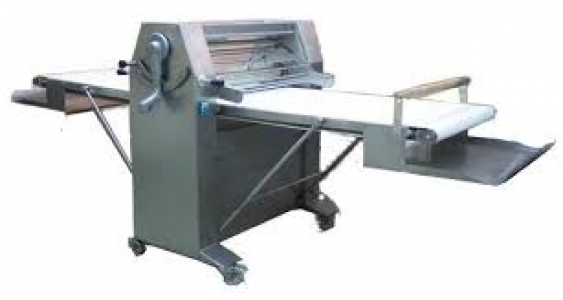 PASTAMAK MAKİNE İMLT VE TAAH SAN TİC LTD ŞTİ