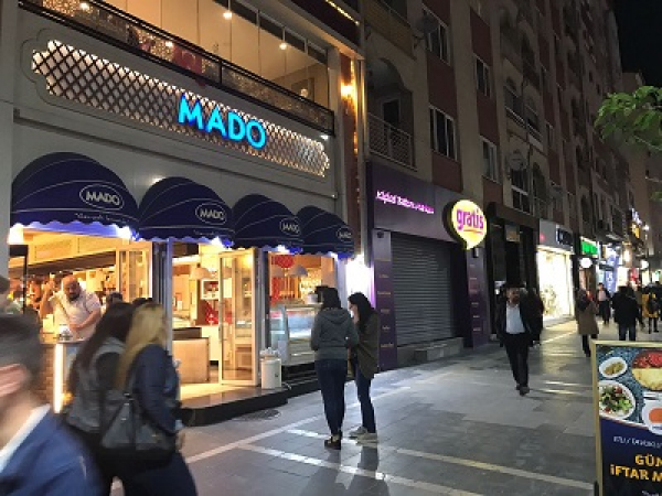 SİVAS MADO